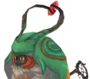 Carbuncle (Crystal Chronicles)