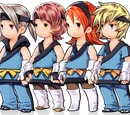 Monk (Final Fantasy III)