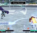 EX Mode
