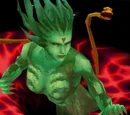List of Final Bosses