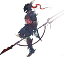 Dark Kain