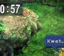 Chocobo Hot and Cold