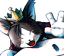 Cait Sith (Final Fantasy VII)