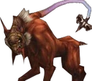 List of Dirge of Cerberus -Final Fantasy VII- Enemies