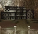 Shinra Manor