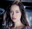 River Tam