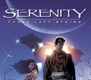 Serenity: Those Left Behind