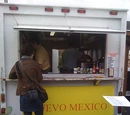Nuevo Mexico