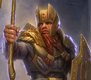 Bruenor Battlehammer