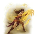 Dragonsoul heir