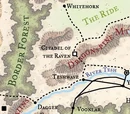 Citadel of the Raven