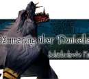 Dämmerung über Dunkelhain