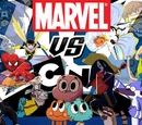 Marvel vs. Cartoon Network: AvX
