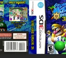 Super Mario Sunshine 3DS