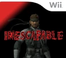 Inescapable