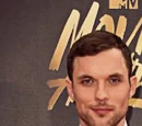 Ed Skrein