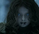 Wildling girl