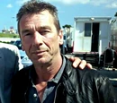 Graham Charles