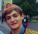 Jack Gleeson