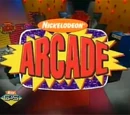 Nickelodeon Arcade