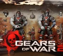 Locust Hive Figure Set