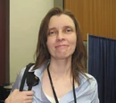 Allison Randal