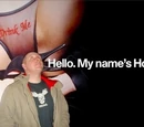Male gaze