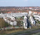Siedlung Schüngelberg