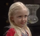Josslyn Jacks (Sarah Johnson)