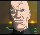 Kazundo Gouda