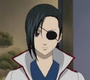 Yagyuu Kyuubei