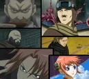 Yato Tribe