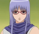 Sarutobi Ayame