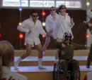 New Directions Boys
