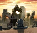 City of Mercy