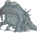 Silver Hydra