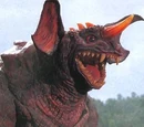 Baragon