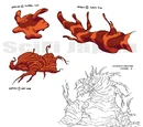 Nanotech Creature (P.E.M.C.)