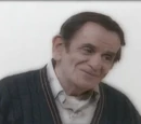 Salvadore "Sal" Petrillo
