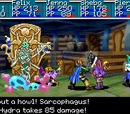 Staff of Anubis