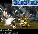 Magic Rod