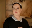 Dorota Kishlovsky