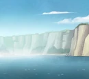 Lake Gravity Falls