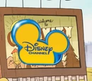 Disney Channel Idents