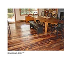 Wood recycling