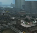 Areas in Vice City