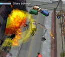 Grand Theft Auto: Chinatown Wars/Features