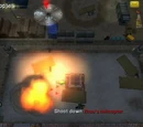 Hit from the Tong