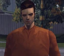 Clothing in GTA III