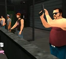 Phil's Shooting Range